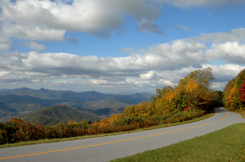 North Carolina